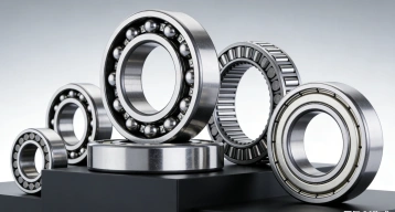 Ball Bearings